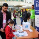 Održana humanitarna akcija “Jučer stranci, danas susjedi!”