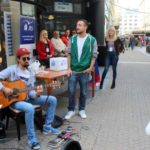 Održana humanitarna akcija “Jučer stranci, danas susjedi!”