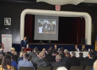 Održana 65. Glavna skupština Hrvatskog kulturnog društva Napredak