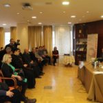U Napretkovom kulturnom centru upriličen tradicionalni Susret s novinarima