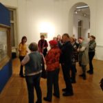 Moderna galerija nas je počastila “novim” Nikolom Mašićem