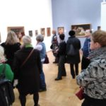 Moderna galerija nas je počastila “novim” Nikolom Mašićem