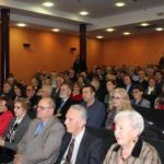 Predstavljena spomenica “Služenje crkvi i narodu – dr. Lav Znidarčić 1918. – 2018.“
