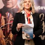 Vanda Babić – “Boka kotorska – zaljev svetaca i hrvatske kulture”