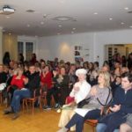 Mladi glazbenici ‘ispričali’ Ljubavnu priču