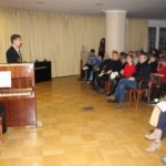 Mladi glazbenici ‘ispričali’ Ljubavnu priču