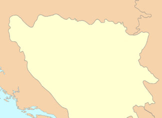 Okrugli stol: Europske perspektive Hrvata na prostoru Bosne i Hercegovine