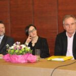 U NKC-u održan Okrugli stol “Europske perspektive Hrvata na prostoru Bosne i Hercegovine”