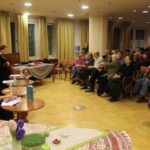 U Napretkovom kulturnom centru obilježena Nouruza – Iranska nova godina