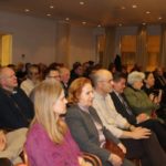 U Napretkovom kulturnom centru obilježena Nouruza – Iranska nova godina