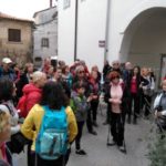 Napretkovo karnevalsko druženje u Kastvu i Matuljima