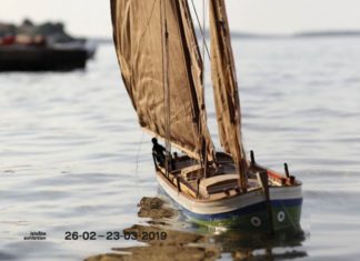Izložba Ploviti se mora