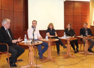 Cikloturizam kao dobra prilika za razvoj turizma u Hrvatskoj