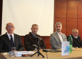 Predstavljena knjiga „Nije dobro, ali ima nade – Europa i njezine dileme“
