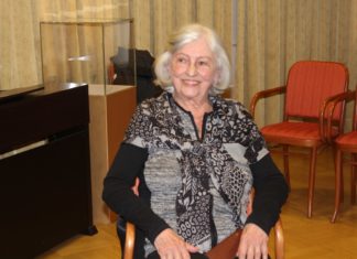 Olga Carević – autentičan glas ljudskosti