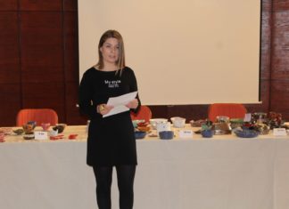 Održana humanitarna izložba Od srca s ljubavlju