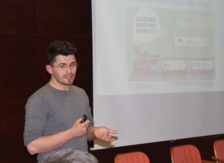 Siromaštvo djece veliki problem današnjice