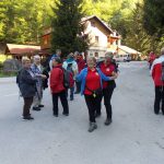 PD Napredak – Stjepan Planić na proslavi 25. obljetnice PD Medveščak