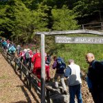 PD Napredak – Stjepan Planić na proslavi 25. obljetnice PD Medveščak