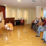Održano predavanje ‘Crtice iz života u Indiji u usporedbi s Europskom unijom’