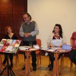 U Zagrebu predstavljen književni opus Željka Kocaja
