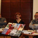 U Zagrebu predstavljen književni opus Željka Kocaja