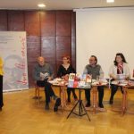 U Zagrebu predstavljen književni opus Željka Kocaja