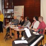 U Zagrebu predstavljen književni opus Željka Kocaja