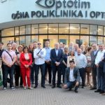 Sudionici međunarodne konferencije posjetili Napretkov kulturni centar