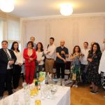 Sudionici međunarodne konferencije posjetili Napretkov kulturni centar