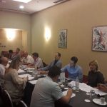 U Zagrebu održana XIX. sjednica Središnje uprave HKD Napredak