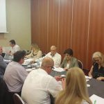 U Zagrebu održana XIX. sjednica Središnje uprave HKD Napredak