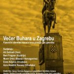 NAJAVA: Večer Buhara u Zagrebu
