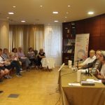 Predstavljena knjiga Petra Kuzmiča “Za bolji život i pravedniji svijet – etika, politika, religija”