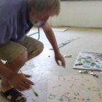 Umjetnički simpozij PULS – sedam dana umjetnosti u Garevcu