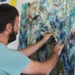 Umjetnički simpozij PULS – sedam dana umjetnosti u Garevcu