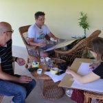 Umjetnički simpozij PULS – sedam dana umjetnosti u Garevcu