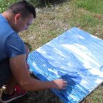 Umjetnički simpozij PULS – sedam dana umjetnosti u Garevcu