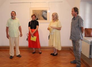 Svečano otvorena izložba PULS 2018. u Vinkovcima Svečano otvorena izložba PULS 2018. u Vinkovcima