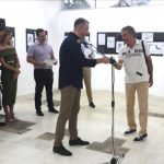 U Mostaru otvorena izložba polaznika Napretkovog tečaja crtanja i dizajna
