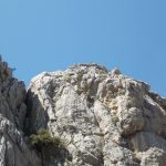 Posjet Napretkovaca Velikoj Paklenici