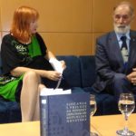 Zvonimir Marić govorio na tribini u Nacionalnoj i sveučilišnoj knjižnici u Zagrebu