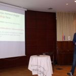 Nikola Vikić-Topić održao predavanje o vremenu i vremenima koja dolaze