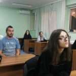 U organizaciji HKD Napredak, u Mostaru započeo ll. stupanj Tečaja crtanja i dizajna