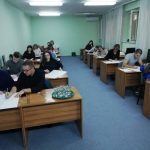 U organizaciji HKD Napredak, u Mostaru započeo ll. stupanj Tečaja crtanja i dizajna