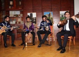 Sličnosti i razlike Hrvatske i Azerbajdžanske tradicijske muzike
