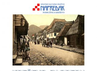 Glazbeno-scenski prikaz tradicije Kreševa