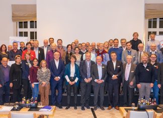 Održana Skupština Europskog centra za radnička pitanja (EZA)