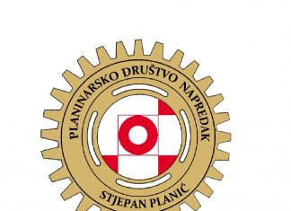 Redovna Skupština PD Napredak – Stjepan Planić