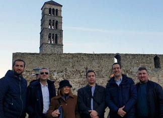 HKD Napredak za akademsku 2019./20. godinu osigurao 100.000 KM za stipendije i potpore